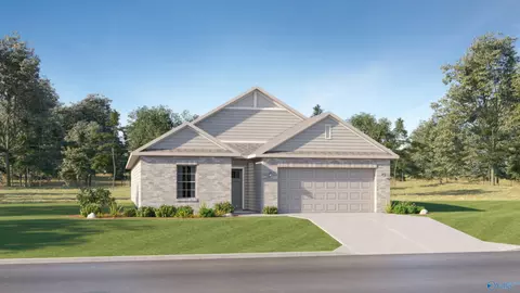 206 Cobbdale Park Dr, Harvest, AL 35749