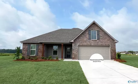 12558 Hudbug Dr, Madison, AL 35756