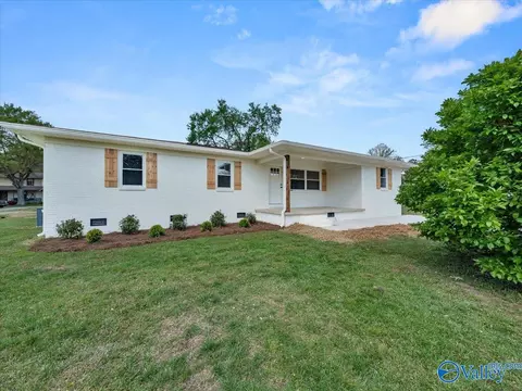 156 Sam Maples Rd, New Hope, AL 35760