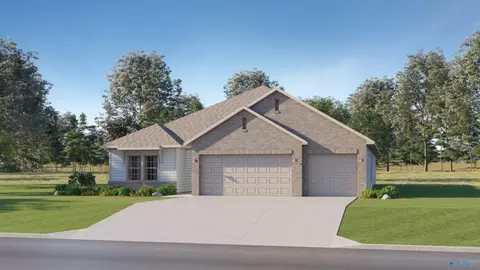 114 Daniels Run Dr, Harvest, AL 35749