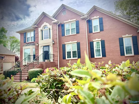 3205 Trenton Pl, Decatur, AL 35603