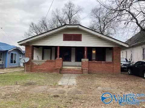 1139 3rd Ave, Gadsden, AL 35901