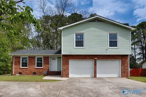 2904 Pulaski Pike, Huntsville, AL 35810