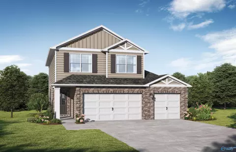 13678 Continental Rd, Athens, AL 35613