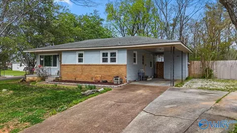 101 Auburn St, Florence, AL 35630