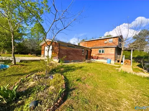 3474 Merrill Mountain Rd, Grant, AL 35747