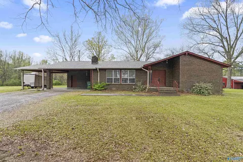 282 Stewart Rd, Cullman, AL 35055