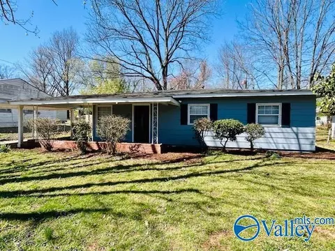 160 Wilkenson Dr, Huntsville, AL 35810
