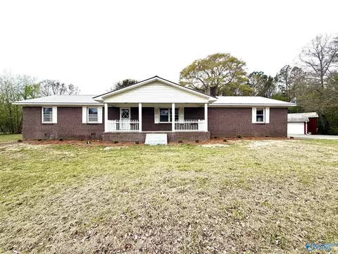 4234 Lawson Gap Rd, Boaz, AL 35956