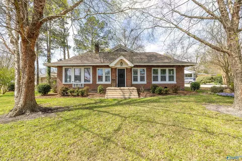 411 1st Ave, Hamilton, AL 35570
