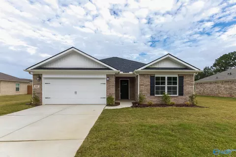 107 Lot 33 Gulf Hills Ave, Toney, AL 35773