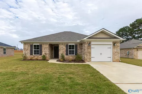 105 Lot 32 Gulf Hills Ave, Toney, AL 35773