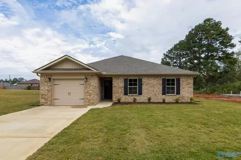 103 Lot 31 Gulf Hills Ave, Toney, AL 35773