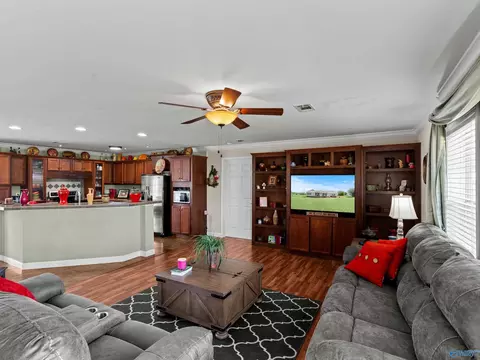 Living - 20405 Winfred Dr, Tanner, AL 35671 photo 1 of 4