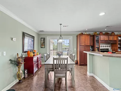 Dining - 20405 Winfred Dr, Tanner, AL 35671 photo 1 of 1