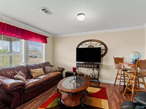 Living - 20405 Winfred Dr, Tanner, AL 35671 photo 3 of 4