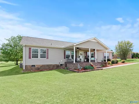Exterior - 20405 Winfred Dr, Tanner, AL 35671 photo 4 of 11