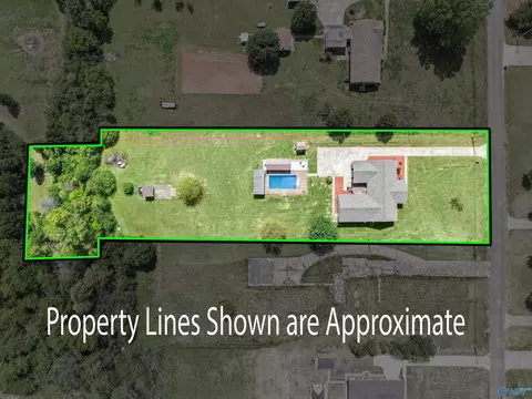 View/Area - 20405 Winfred Dr, Tanner, AL 35671 photo 6 of 6