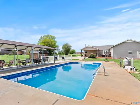 Exterior - 20405 Winfred Dr, Tanner, AL 35671 photo 10 of 11