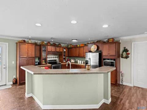Kitchen - 20405 Winfred Dr, Tanner, AL 35671 photo 2 of 4