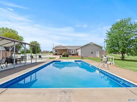Exterior - 20405 Winfred Dr, Tanner, AL 35671 photo 11 of 11