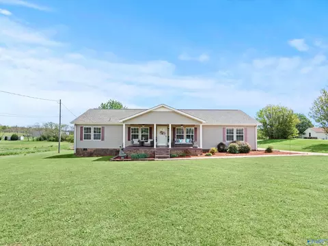 Exterior - 20405 Winfred Dr, Tanner, AL 35671 photo 3 of 11