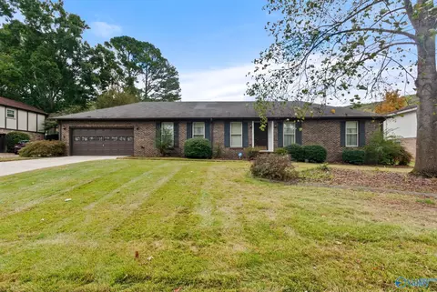 9411 SE Ojay Dr, Huntsville, AL 35803