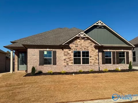 26457 Old Town Dr, Athens, AL 35613