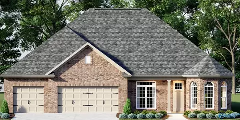 1313 Camellia Court Cir, Huntsville, AL 35803