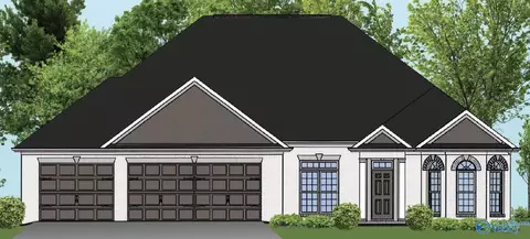 1311 Camellia Court Cir, Huntsville, AL 35803