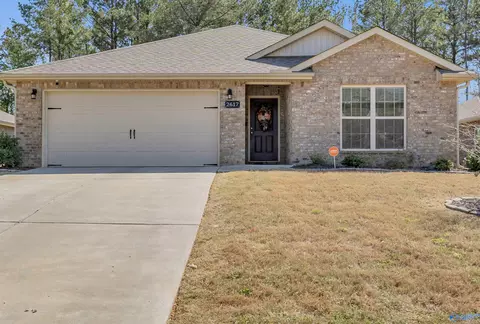 2617 Ajs Arbor Dr, Huntsville, AL 35810