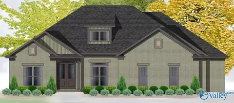 8063 Goose Ridge Dr, Owens Cross Roads, AL 35763