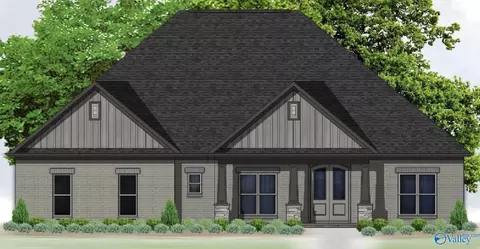 8061 Goose Ridge Dr, Owens Cross Roads, AL 35763