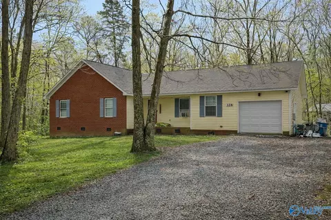 328 Waverly Hills Rd, Grant, AL 35747