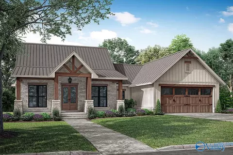 lot4 Leyland Dr, Albertville, AL 35950