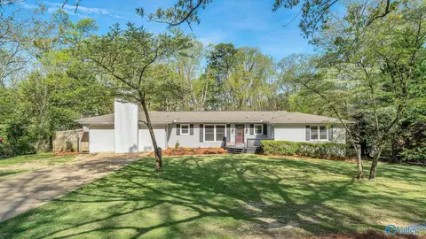 1208 Monte Vista Dr, Gadsden, AL 35904