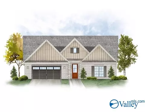 51 Belle Park Ln, Huntsville, AL 35803
