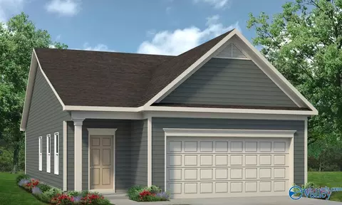 7303 Pine Run Ln, Owens Cross Roads, AL 35763