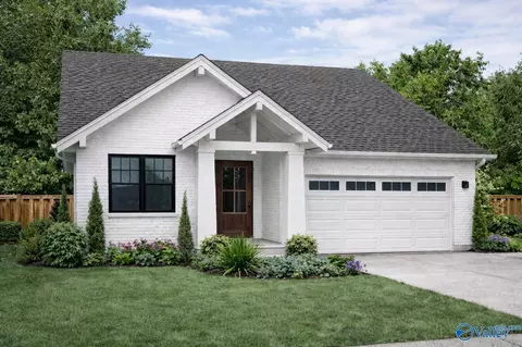 251 Monterey Dr, Albertville, AL 35950