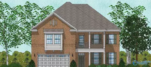 140 Fargo Cir, Madison, AL 35756