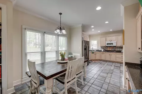 Dining - 136 Forest Home Dr, Trinity, AL 35673 photo 1 of 1