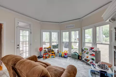Exterior - 136 Forest Home Dr, Trinity, AL 35673 photo 5 of 9