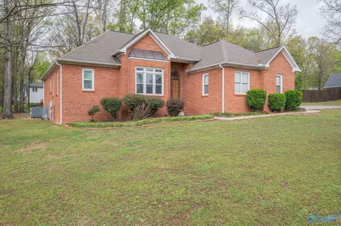 Exterior - 136 Forest Home Dr, Trinity, AL 35673 photo 3 of 9