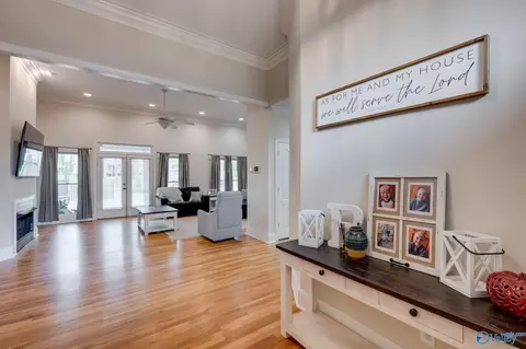 Entry Way - 136 Forest Home Dr, Trinity, AL 35673 photo 3 of 4