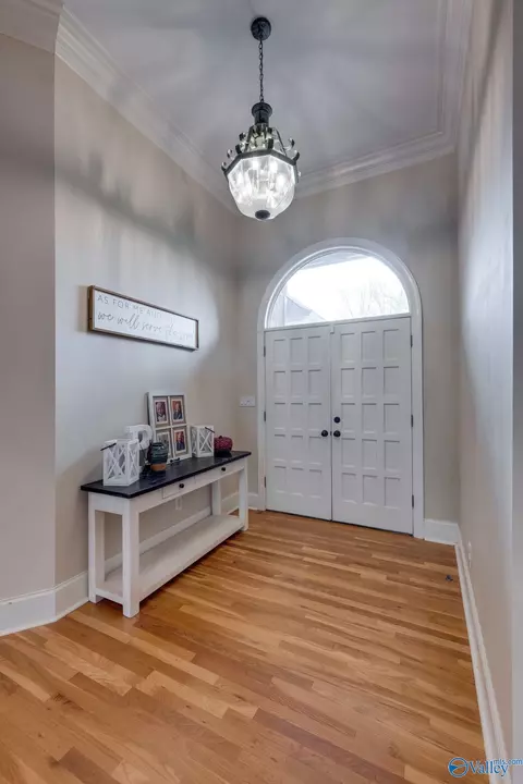 Entry Way - 136 Forest Home Dr, Trinity, AL 35673 photo 2 of 4
