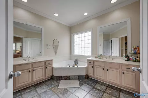 Bath - 136 Forest Home Dr, Trinity, AL 35673 photo 2 of 5