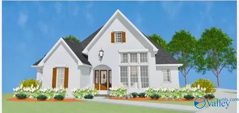lot11 Newcastle Ln, Decatur, AL 35603