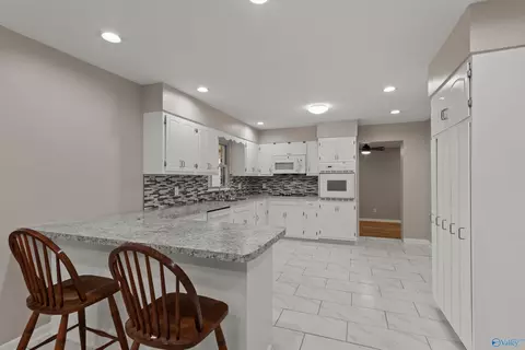 Kitchen - 206 Suffield St, Athens, AL 35611 photo 2 of 2