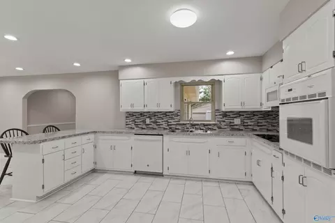 Kitchen - 206 Suffield St, Athens, AL 35611 photo 1 of 2