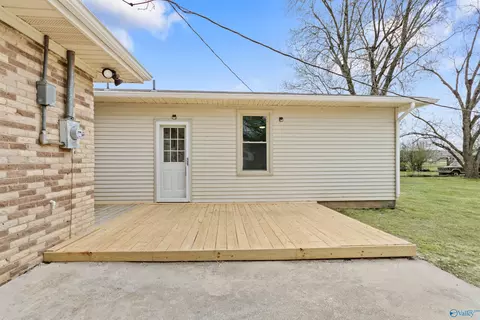 Exterior - 206 Suffield St, Athens, AL 35611 photo 3 of 5